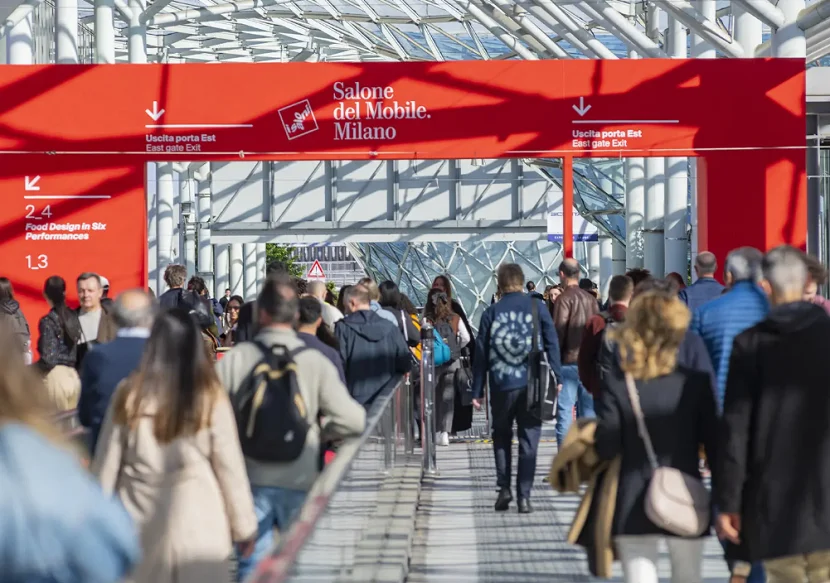 2026意大利家具展观展攻略(时间/地点/观众预约)