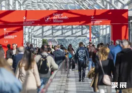 意大利家具展现场图片2