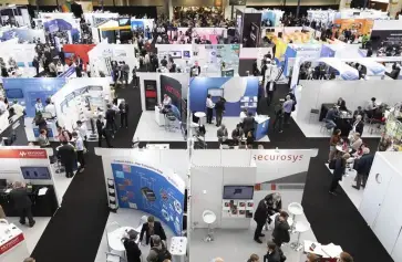 2027美国人工智能展(AI &amp; Big Data Expo North America)时间和举办地点
