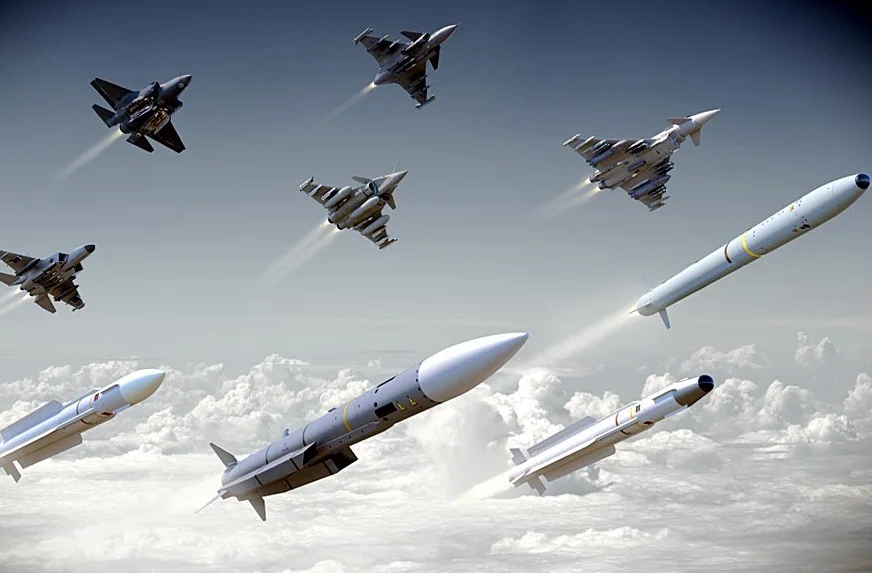 英國范堡羅航展FIA(Farnborough International Airshow)2026展品有哪些？