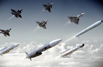 英国范堡罗航空航天展览会FIA(Farnborough International Airshow)展商名录