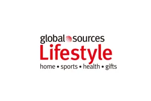 香港环球资源礼品及家居展览会Logo