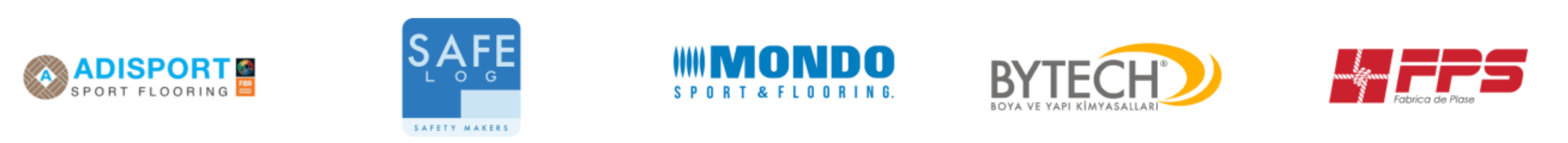 沙特休闲体育设施及泳池设备展览会知名展商2