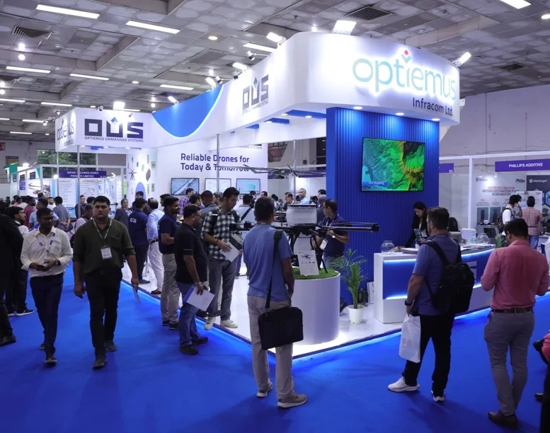 2026年印度无人机展(Drone International Expo)门票购买方式，多少钱一张？