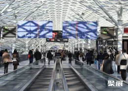 意大利能源展现场图片1