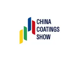 China Coatings ShowLogo