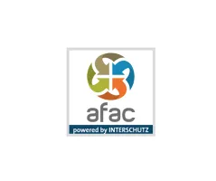 澳大利亚消防展Logo