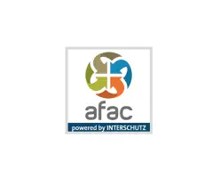 AFAC powered by INTERSCHUTZLogo