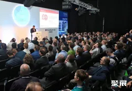 德國云計算展展會現(xiàn)場(現(xiàn)場盛況)3