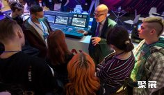 2025俄罗斯灯光展观众登记及登记地址