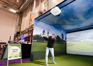 2026年德国高尔夫展门票购买途径?怎么购票?