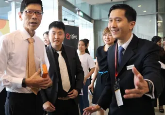圣何塞5G通讯展2026时间和举办地点