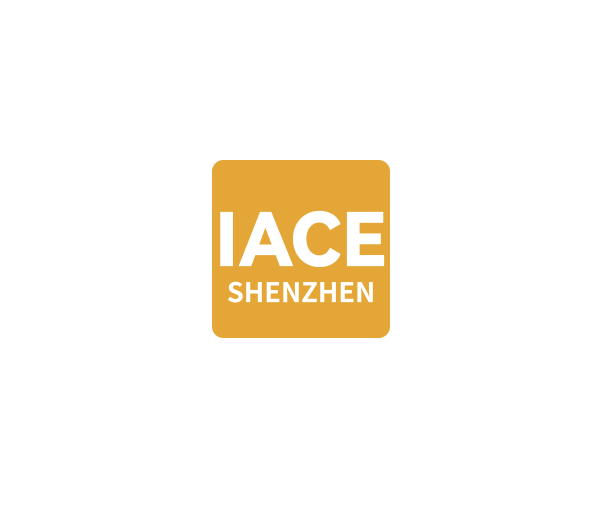 IACE SHENZHEN exhibition logo