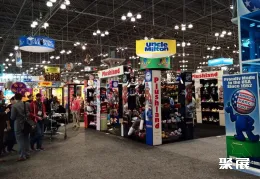 美国玩具展现场图片6