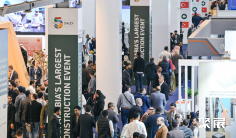 BIG5沙特五大行业展一期将于2026年1月18-21日举办,展位、门票、会刊申请