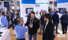 2026美国安防展ISC WEST(ISC West)展位图与展位申请