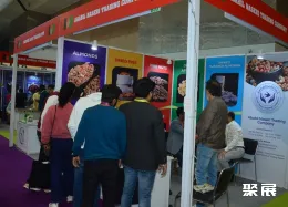 印度食品展现场图片7