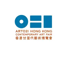 ART021 HONG KONGLogo