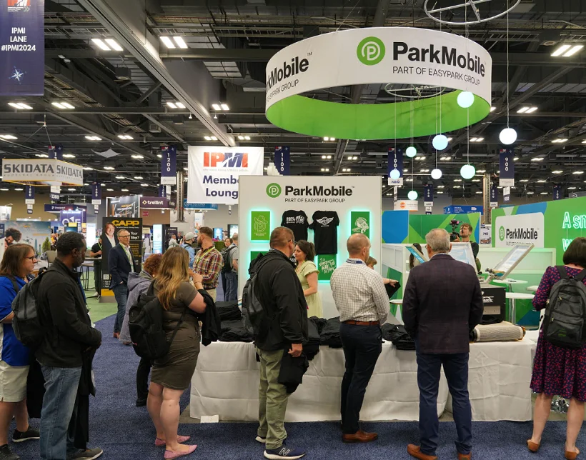 美國(guó)停車展(IPMI Parking &amp; Mobility Conference &amp; Expo)2026舉辦時(shí)間與地點(diǎn)