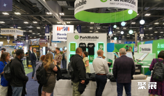 美国停车展(IPMI Parking & Mobility Conference & Expo)2026举办时间与地点