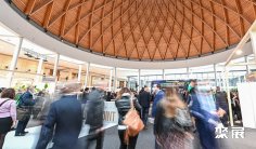 意大利新能源展2025参展攻略(时间+地点+观众预约)