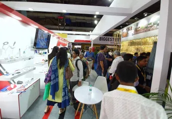 印度文具展2025最新展商名录