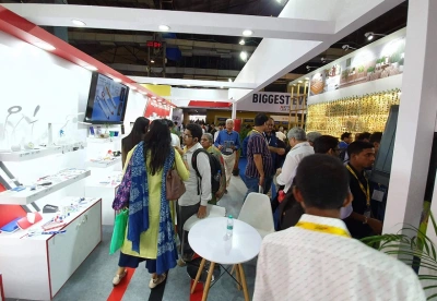 印度文具展2025最新展商名录