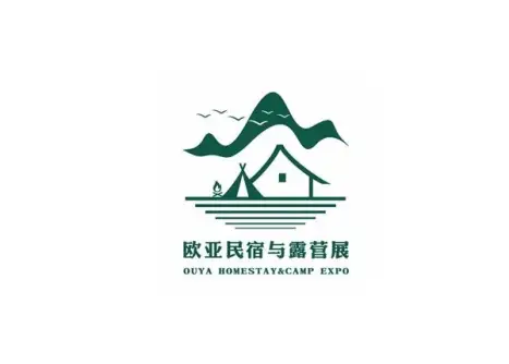 郑州民宿展logo