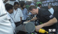 新德里汽配展2026参展攻略(时间+地点+门票)