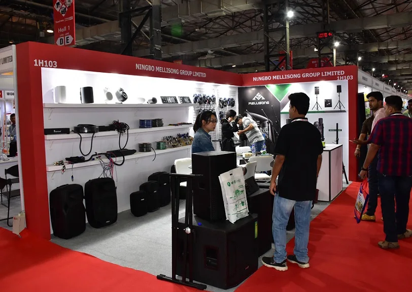 越南国际纺织展(INTEX)2026逛展指南：时间地点/门票多少钱