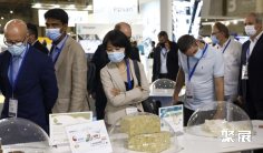 西班牙化工展2026举办时间与地点