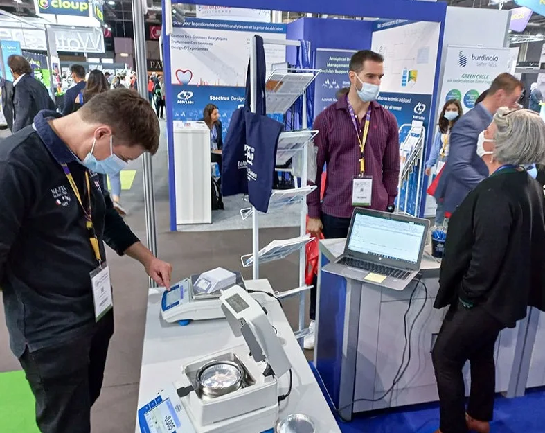 法国实验室展(Forum LABO)2026举办时间与地点