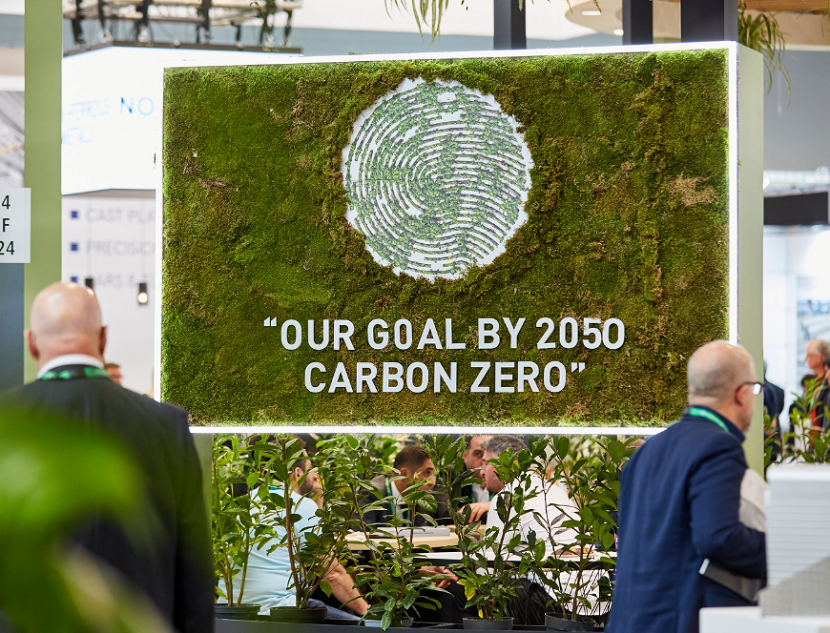 德国铝工业展现场图片7