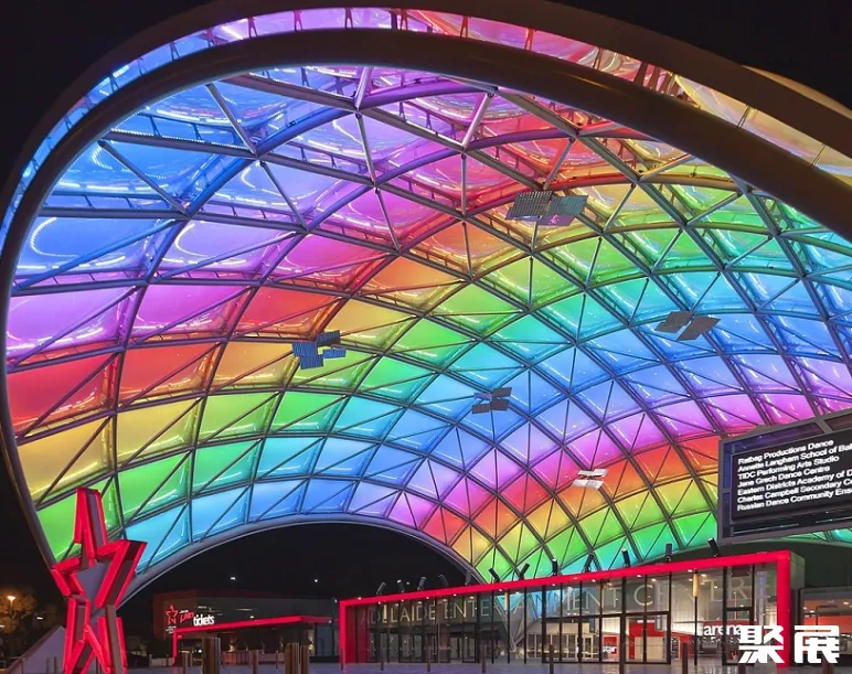 澳大利亚阿德莱德会展中心