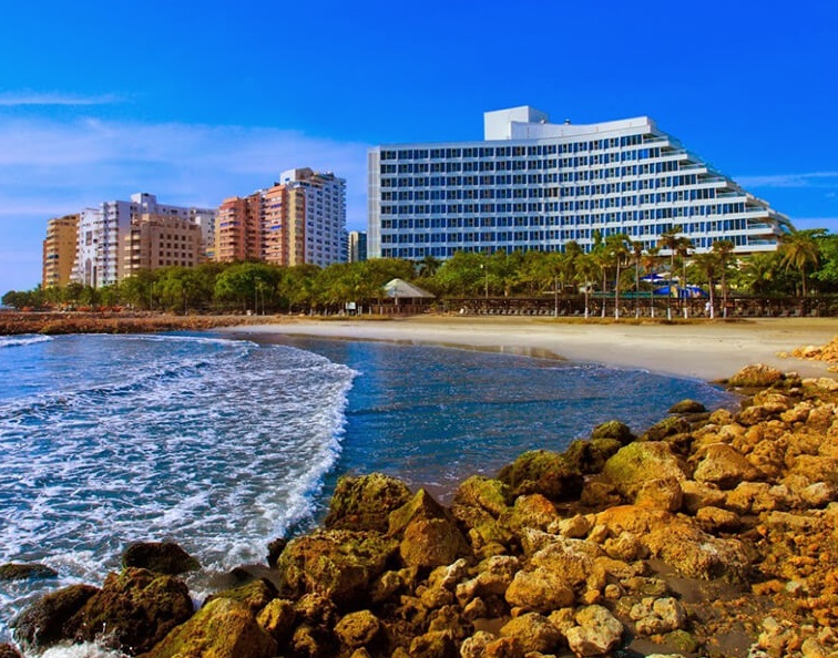 Hilton Cartagena