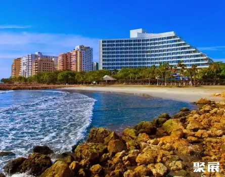 Hilton Cartagena