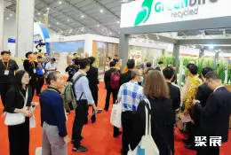 越南木工机械展展会现场(现场盛况)3