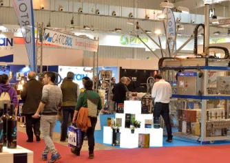 西班牙葡萄酒机械展2025展品有哪些?