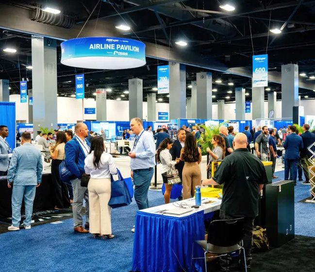 2026迈阿密航空展(PB Expo)逛展指南：时间地点/门票多少钱？