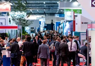 2025年英国智能家居展门票购买方式，多少钱一张？