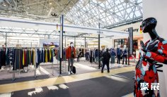 俄罗斯CPM服装展2026参展攻略(时间+地点+观众预约)
