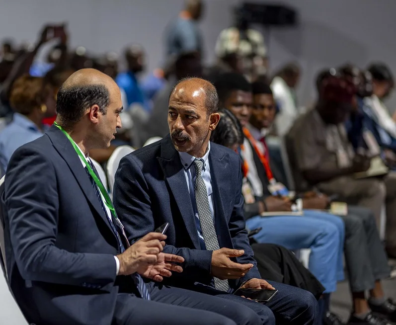 2026年尼日利亚照明展门票购买方式，多少钱一张？