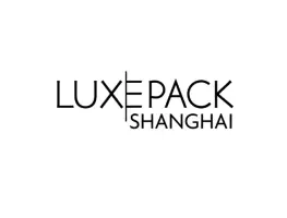 Luxe Pack ShanghaiLogo