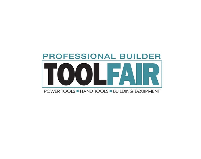 ToolFair exhibition logo