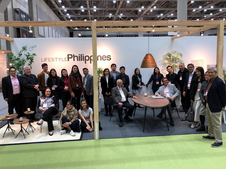 日本东京家具展2025门票价格 购票入口