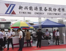 2025北京燃料电池展时间表及地点