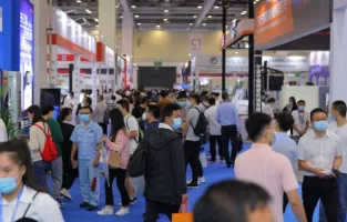 2025徐州工业展观众登记及注意事项