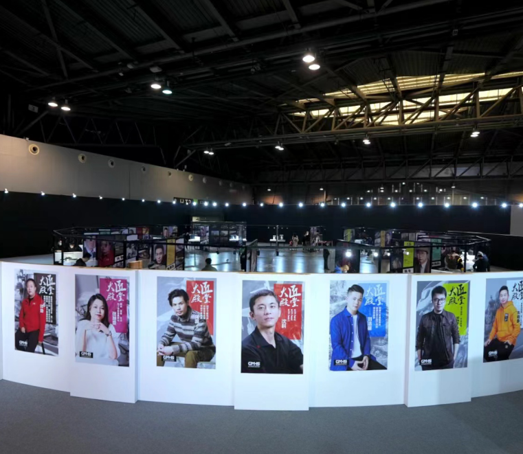 北京汽配展(GMHS)2026参展攻略（时间地点+门票怎么买？）