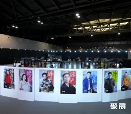 上海微缩模玩展展会现场(现场盛况)6