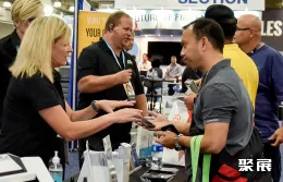 美国加盟展现场图片4